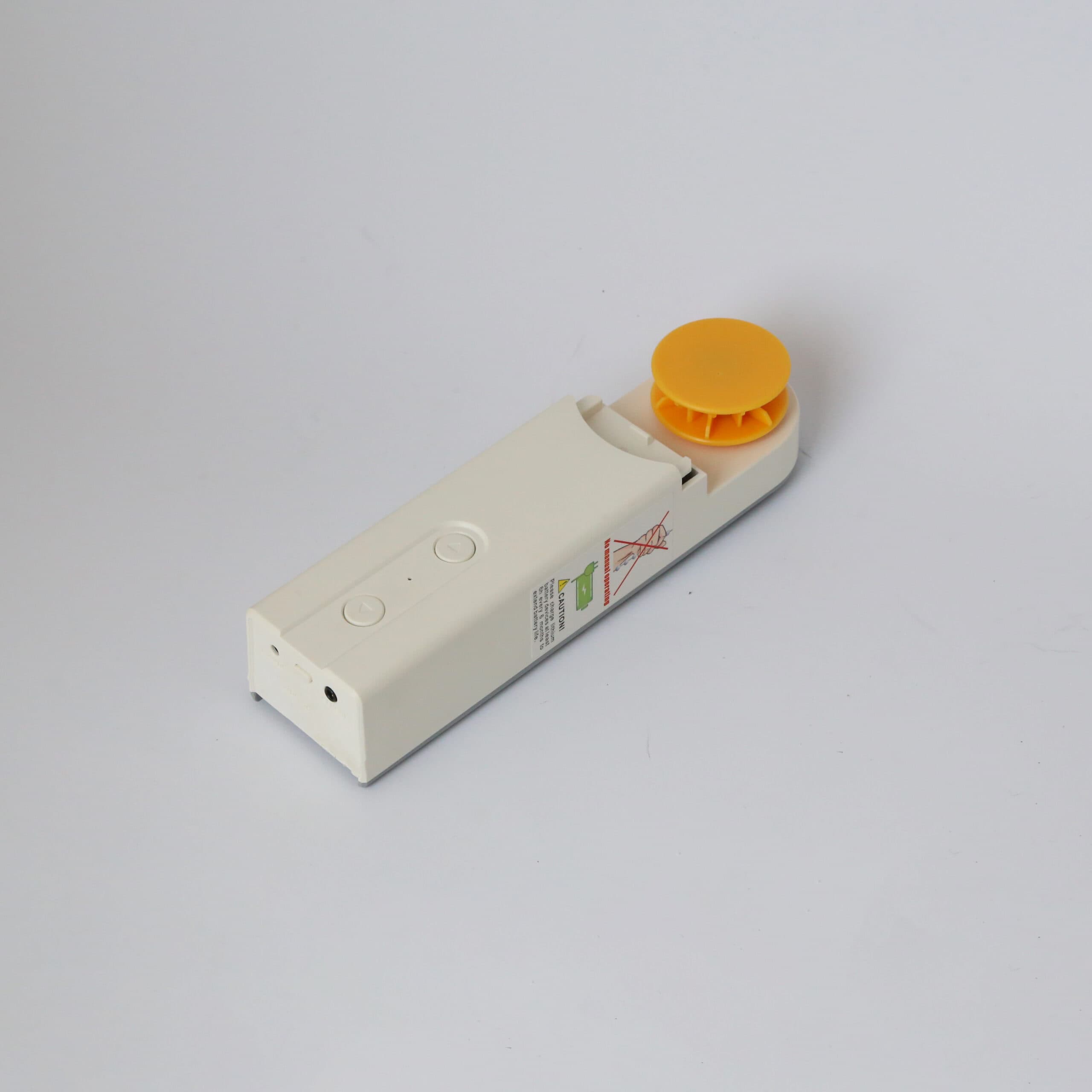 Smart curtain motor product