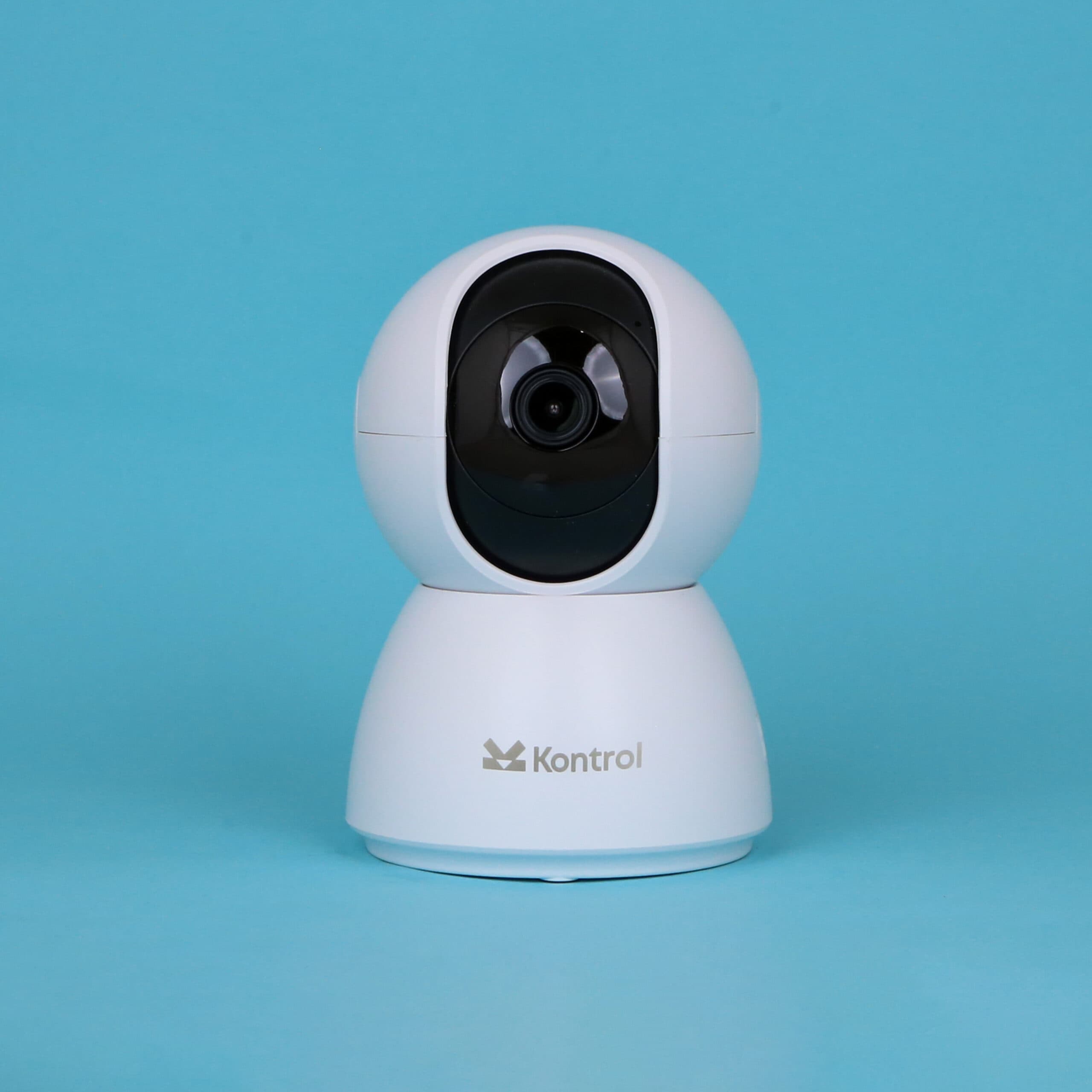 Camera 2I Cube White