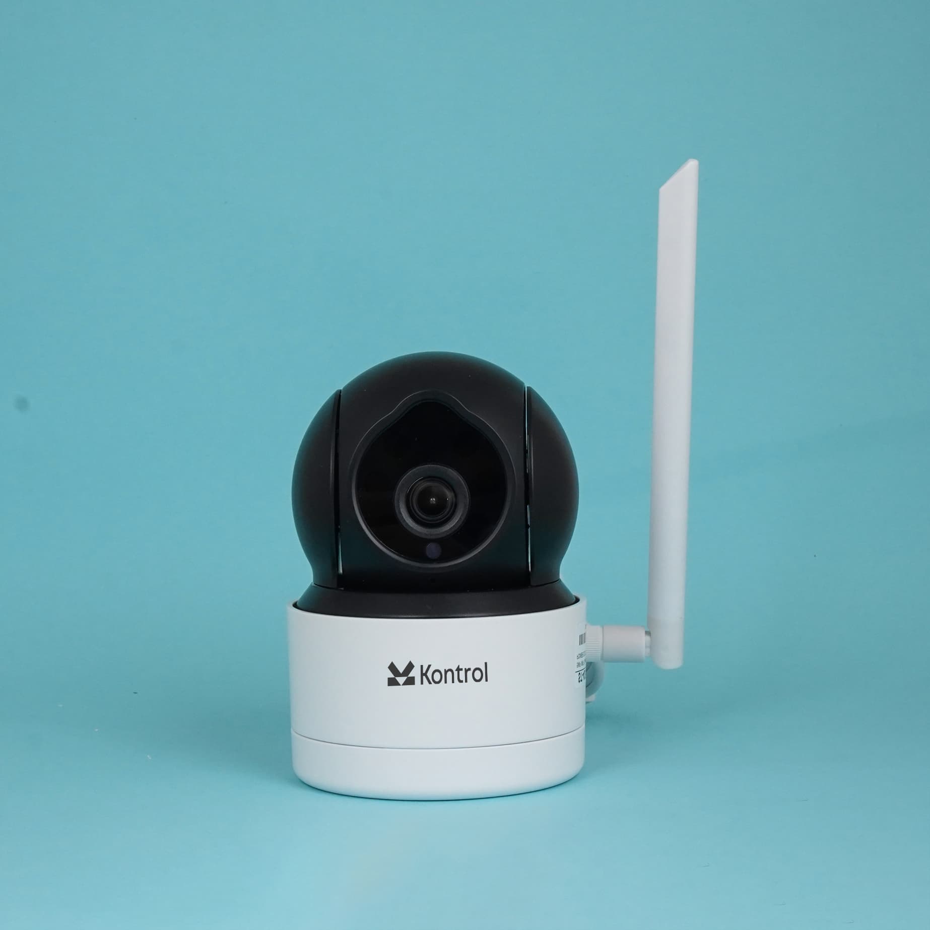 Camera 5 Dome White
