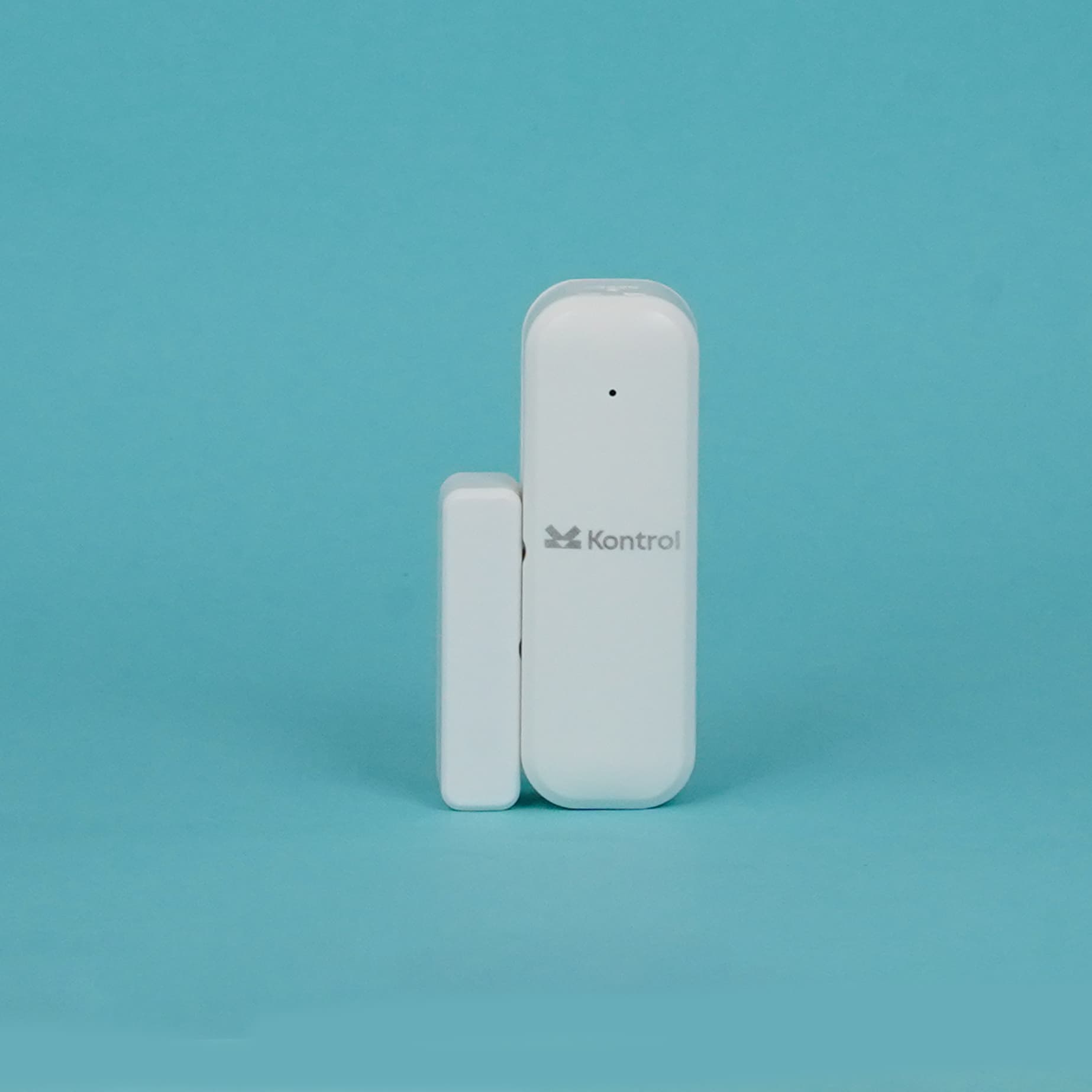 Sensor 1 Door White
