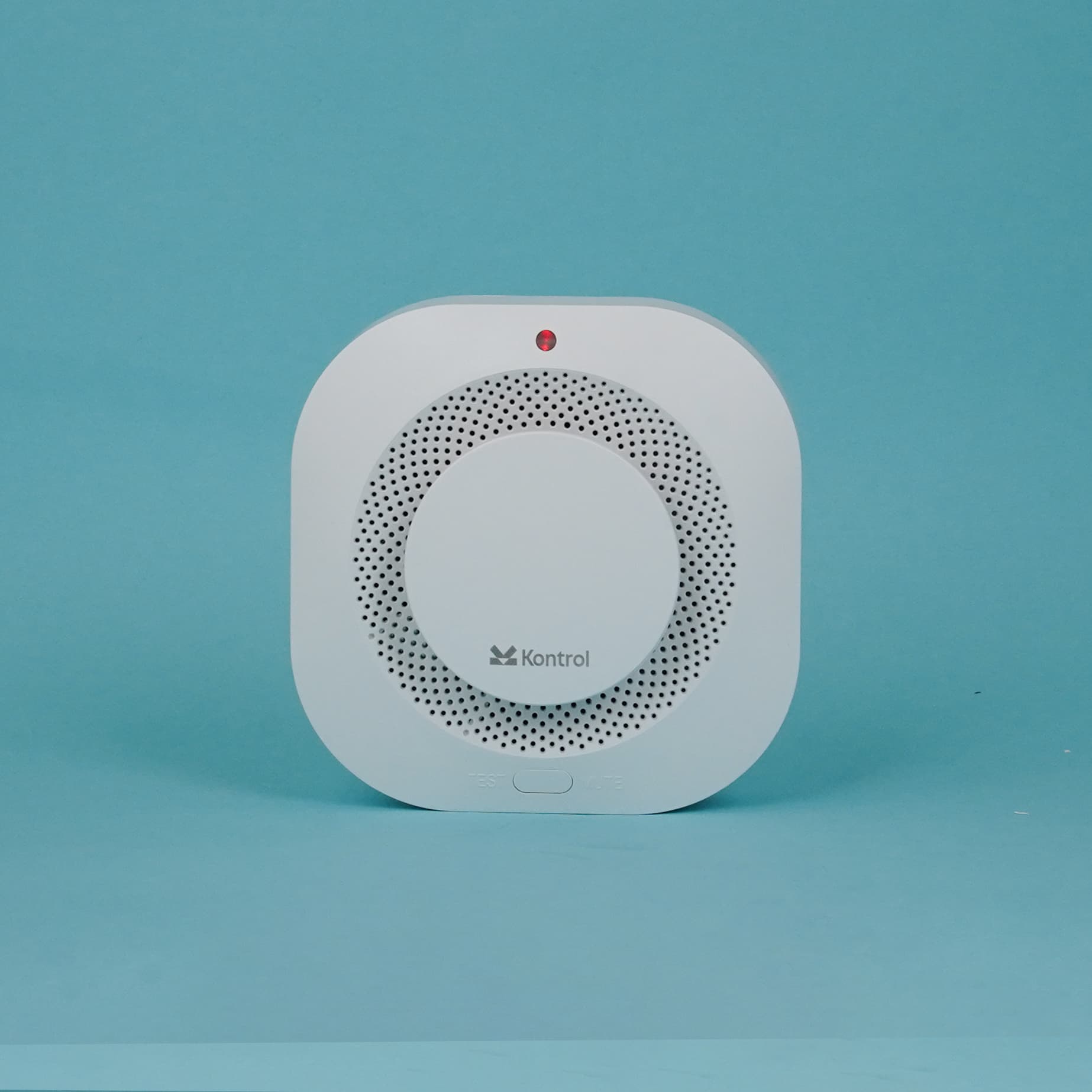 Sensor 1 Smoke White