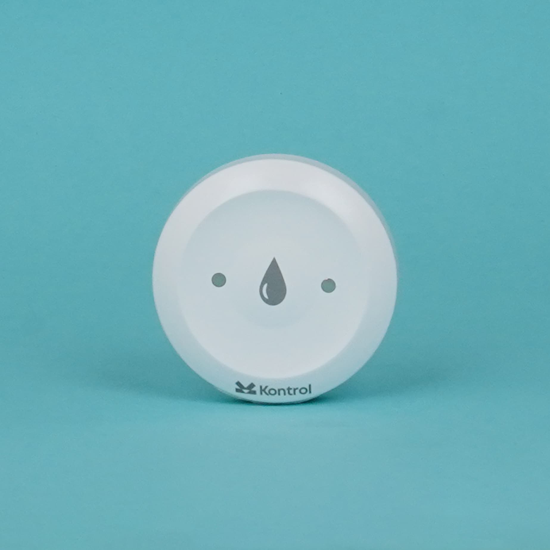 Sensor 1 Water White