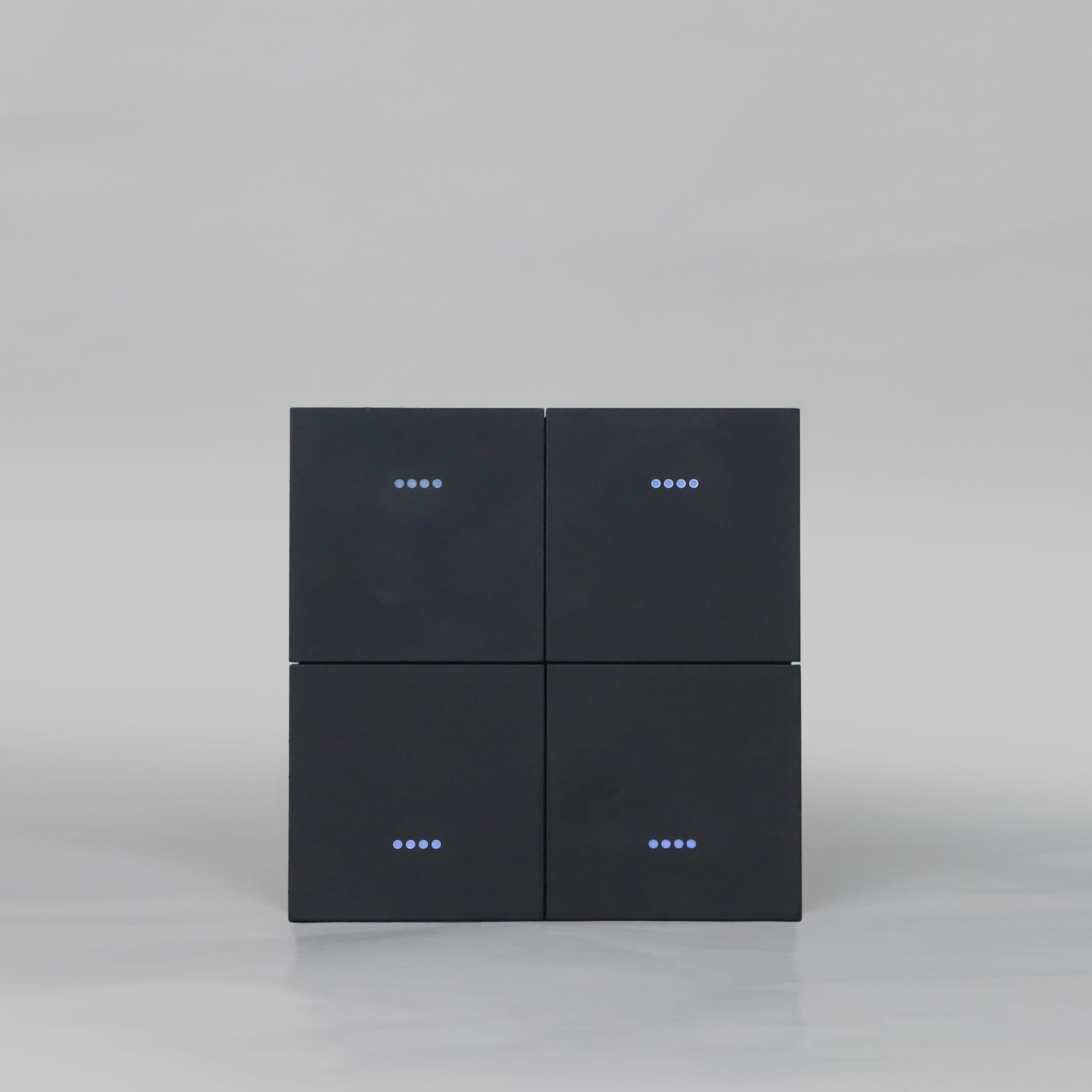 Switch 4 Bolt