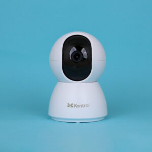 Camera 4I Cube White