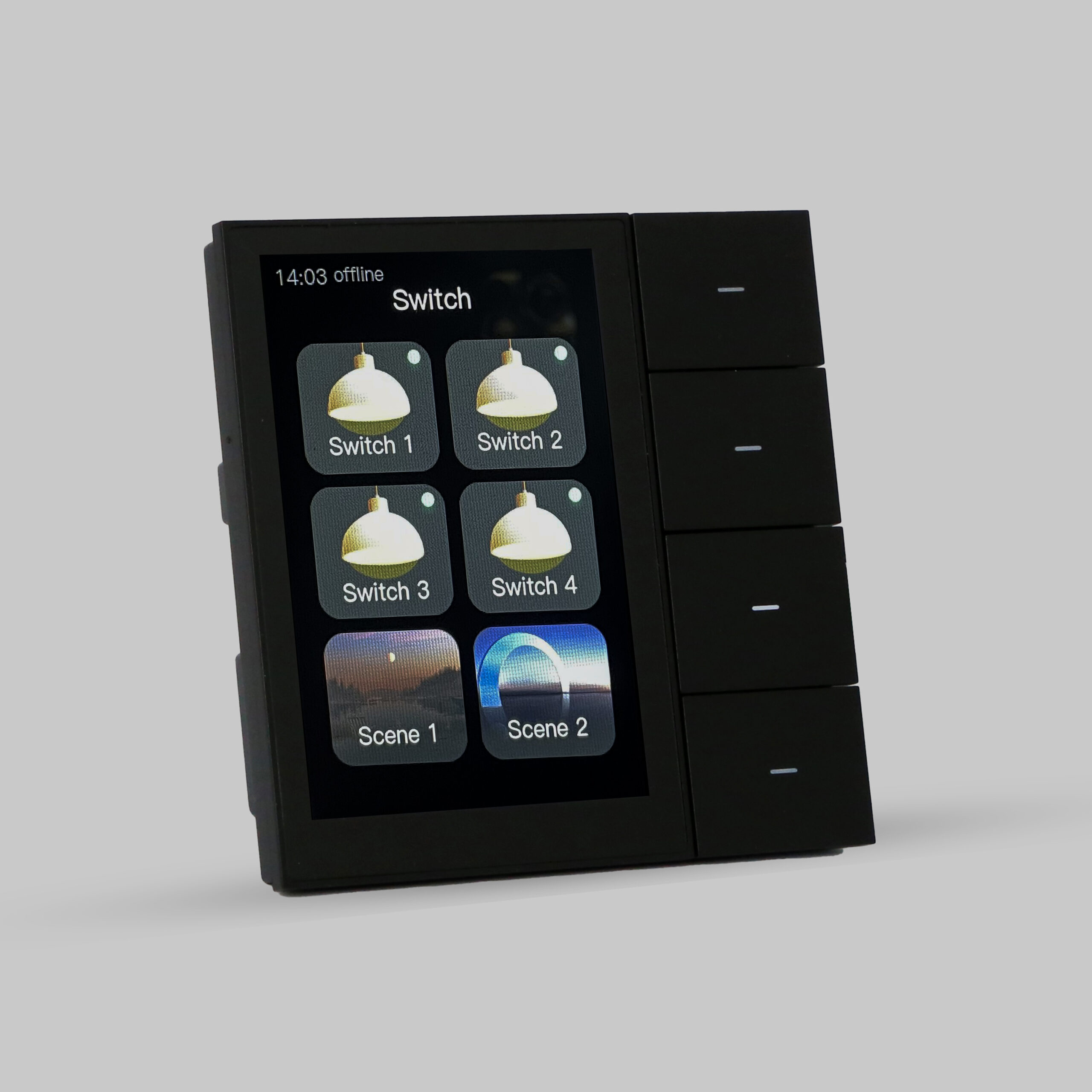 Touch 4 Neo - Image 2