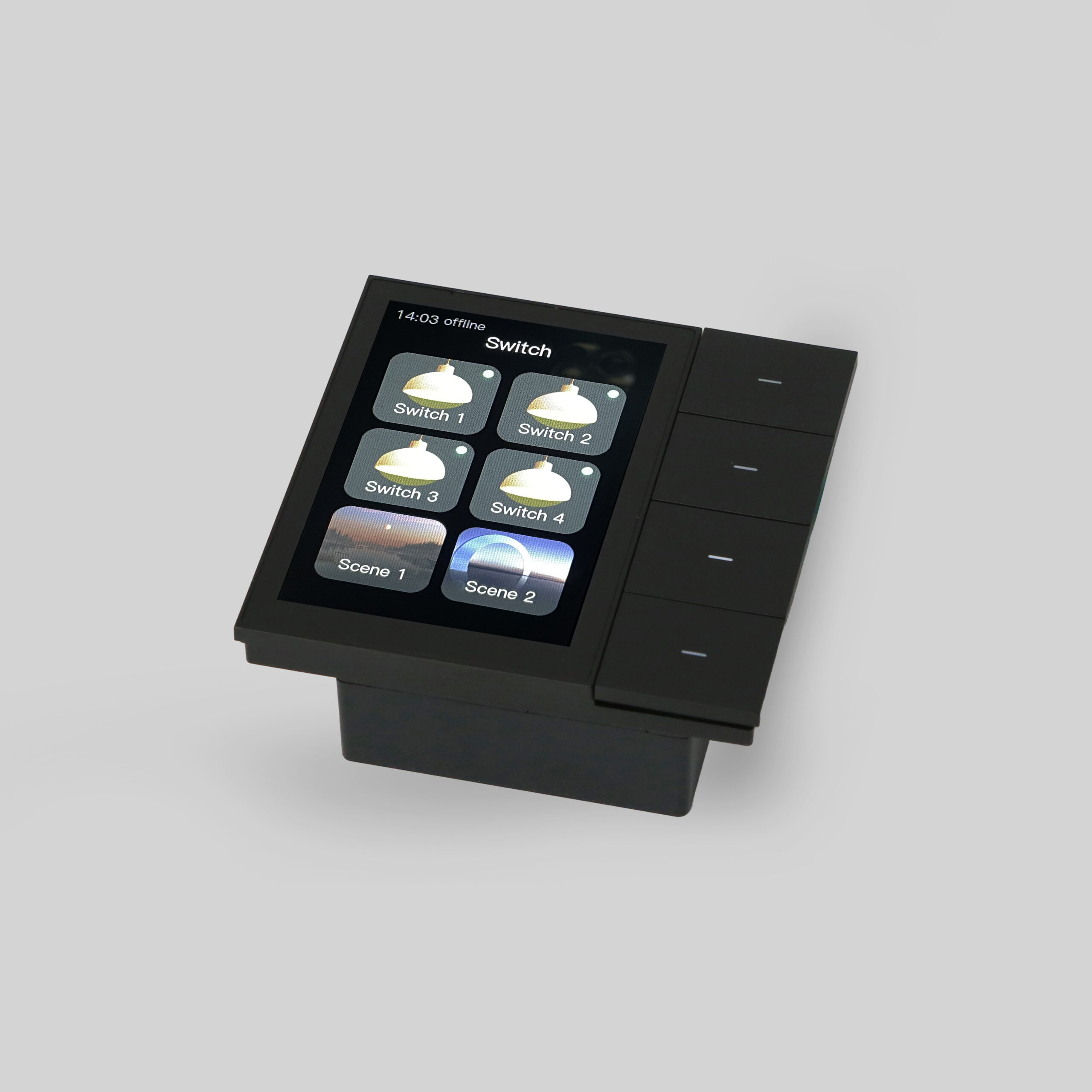 Touch 4 Neo - Image 3