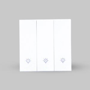 Dimmer 1L Bolt White