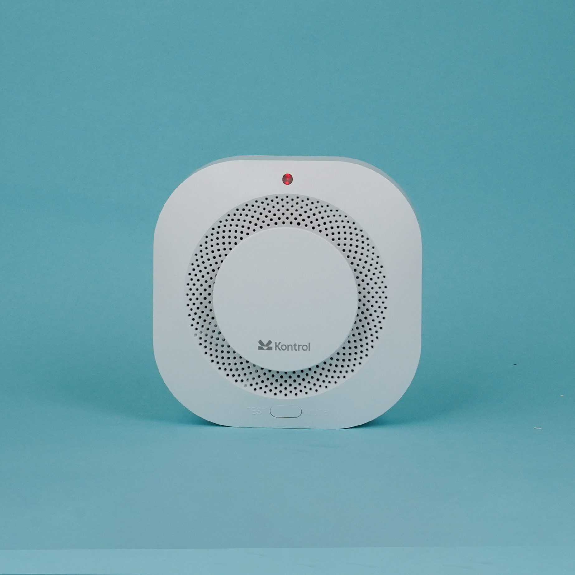 Sensor 1 Smoke White