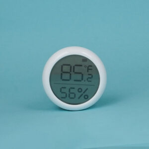 Sensor 2 Temp White